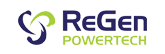 regen powertech