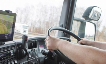 VEHICLE PLANNING & ROUTE SURVEY