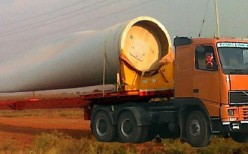 trans infra & logistics