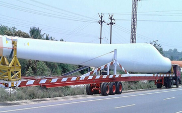 trans infra & logistics