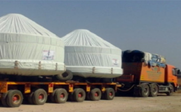 trans infra & logistics