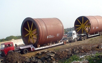 trans infra & logistics
