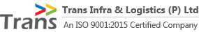 Trans Infra & Logistics Pvt Ltd