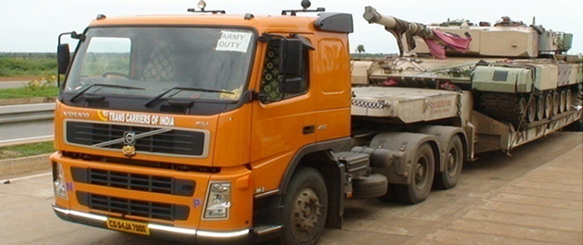 Battle Tank - Heavy Vehicle Factory